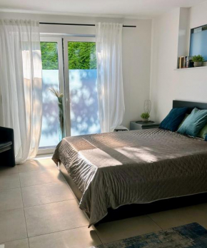 Exklusive Neubauapartments